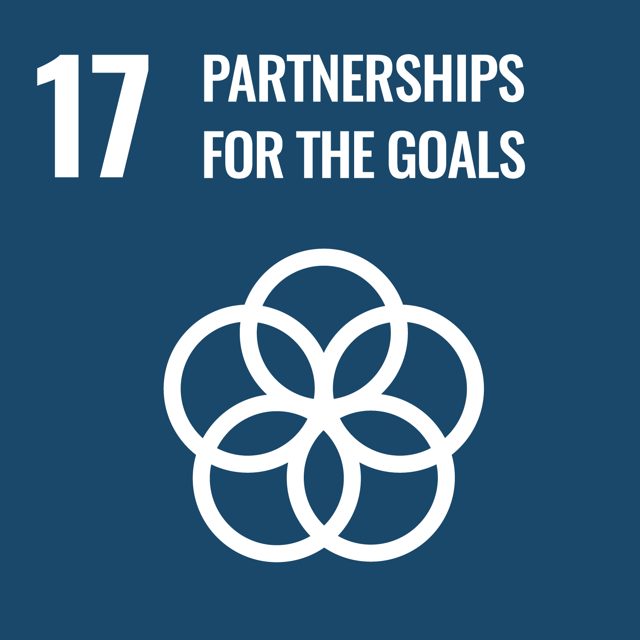 Partnership's For The Goals